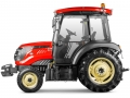 Solis-Gold 50C A/С 4x4 12+12 Radial agri 250/85 R20 / 340/85 R28 [2]