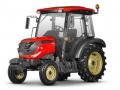 Solis-Gold 50C A/С 4x4 12+12 Radial agri 250/85 R20 / 340/85 R28 [1]