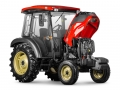 Solis-Gold 50C A/С 4x4 12+12 Radial agri 250/85 R20 / 340/85 R28 [6]