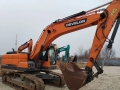 Develon DX225NLCA Doosan [2]
