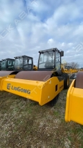 LiuGong CLG6614E [2]