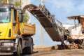 Wirtgen W 130 CFi [2]