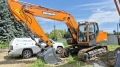Develon DX180NLC Doosan [1]