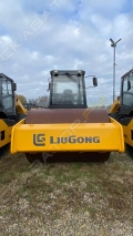 LiuGong CLG6614E [3]