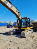 Caterpillar 320D L [0]