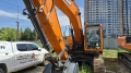 Develon DX180NLC Doosan [4]