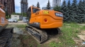 Develon DX180NLC Doosan [3]