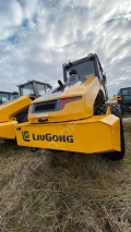 LiuGong CLG6614E [5]