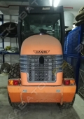 Hamm 3307 HT VIO [4]