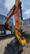 Develon DX150W-7B Doosan [3]