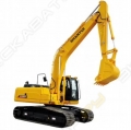 Shantui SE220LC [2]