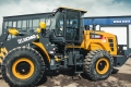 XCMG XC968 [4]