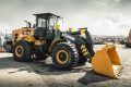 XCMG XC968 [8]