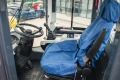 XCMG XC968 [16]