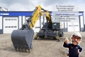 XCMG XE150WD [2]