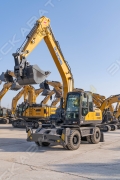 XCMG XE180WD [2]