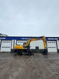 XCMG XE210WD [7]