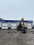 XCMG XE210WD [4]
