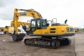 XCMG XE260D [4]