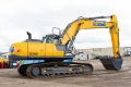 XCMG XE260D [6]