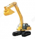 Shantui SE350LCW [1]