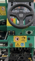 Vogele MINI 500 [2]