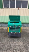 Vogele MINI 500 [5]