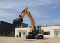 Shantui SE330LCW [4]