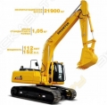 Shantui SE220LC [3]