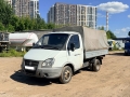 газ 3302 [0]