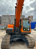 Develon DX200A-7M Doosan [4]
