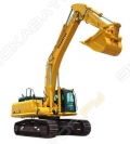 Shantui SE320LCW [2]