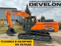 Develon DX200A-7M Doosan [0]