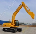 Shantui SE220LC [11]