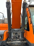 Develon DX200A-7M Doosan [5]