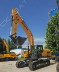 Shantui SE330LCW [2]