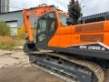 Develon DX200A-7M Doosan [14]