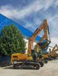 Shantui SE330LCW [1]