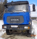 Урал 3255-3013-79 [2]