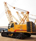 XCMG XGC75 [1]