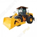 XCMG DL350 [1]