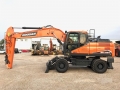Doosan DX210W [1]