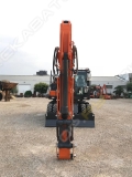 Doosan DX210W [3]