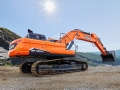 Develon DX400LC-7B Doosan [1]