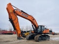 Develon DX490LC-7B Doosan [1]