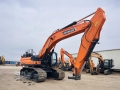 Develon DX490LC-7B Doosan [2]