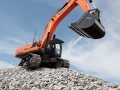 Develon DX490LC-7B Doosan [7]