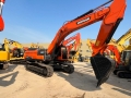 Doosan DX340LCA [1]