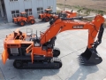 Develon DX800LC-5B Doosan [2]