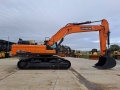 Develon DX530LC-7B Doosan [2]